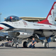 Illustration for article titled Thunderbirds Are Go! Check Out These Sweet Shots Of The Team Readying For The 16 Season